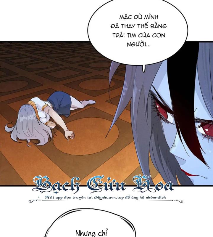 Từ Giờ, Ta Chính Là Bậc Thầy Của Pháp Sư Chapter 119 - Trang 3