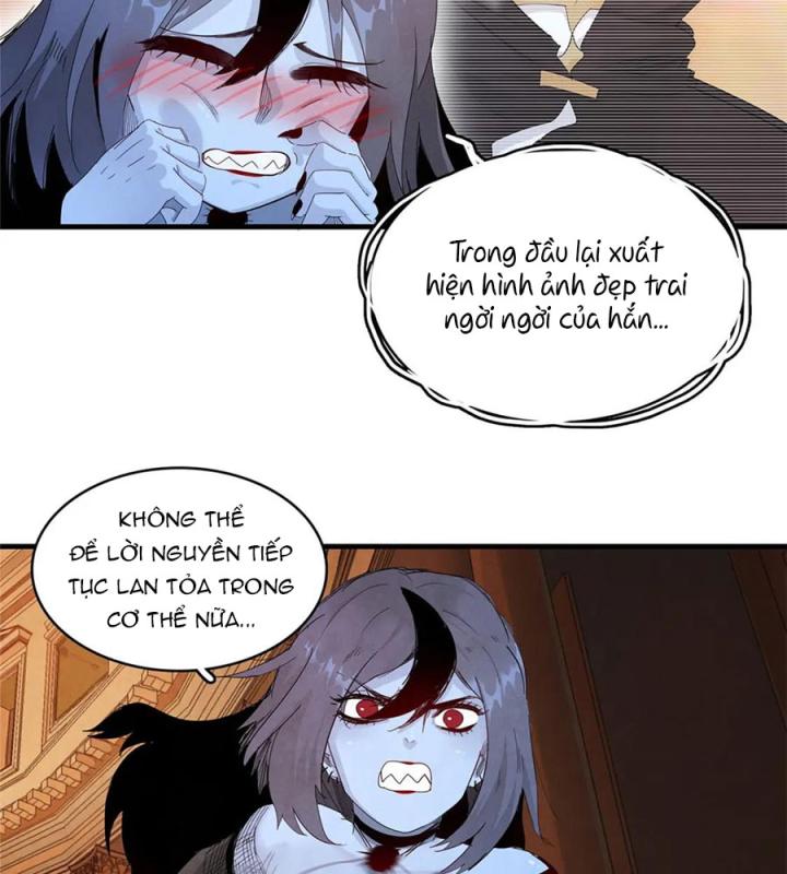 Từ Giờ, Ta Chính Là Bậc Thầy Của Pháp Sư Chapter 119 - Trang 3