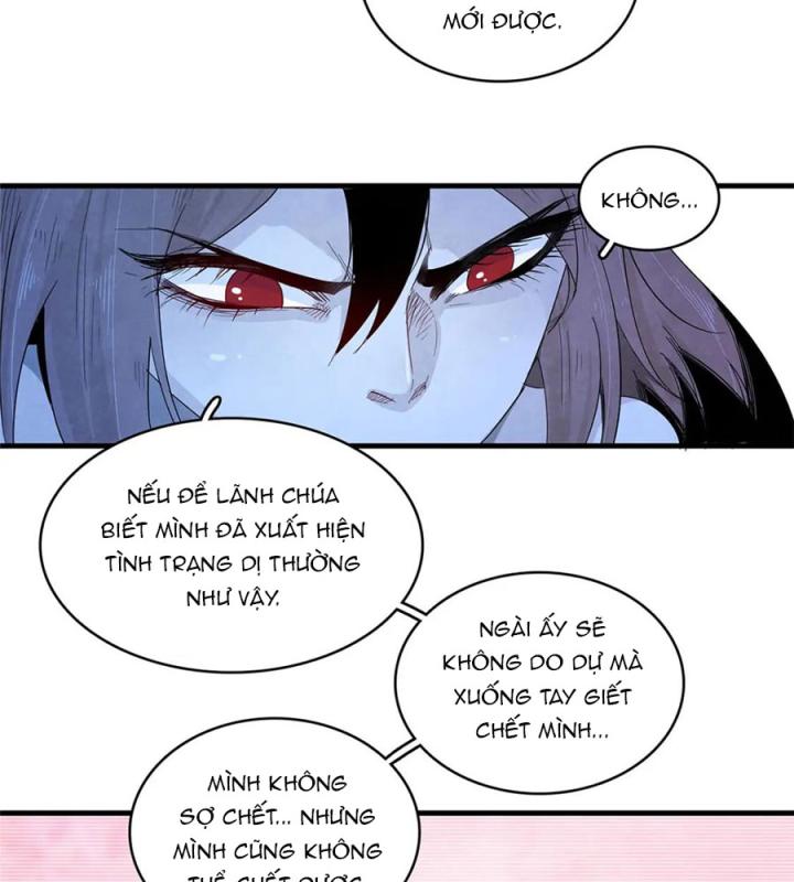 Từ Giờ, Ta Chính Là Bậc Thầy Của Pháp Sư Chapter 119 - Trang 3