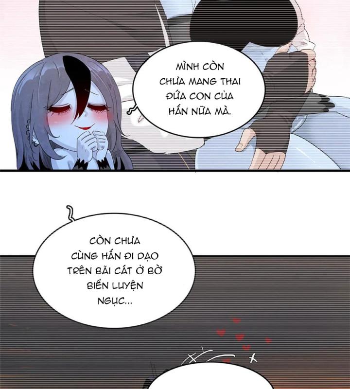 Từ Giờ, Ta Chính Là Bậc Thầy Của Pháp Sư Chapter 119 - Trang 3
