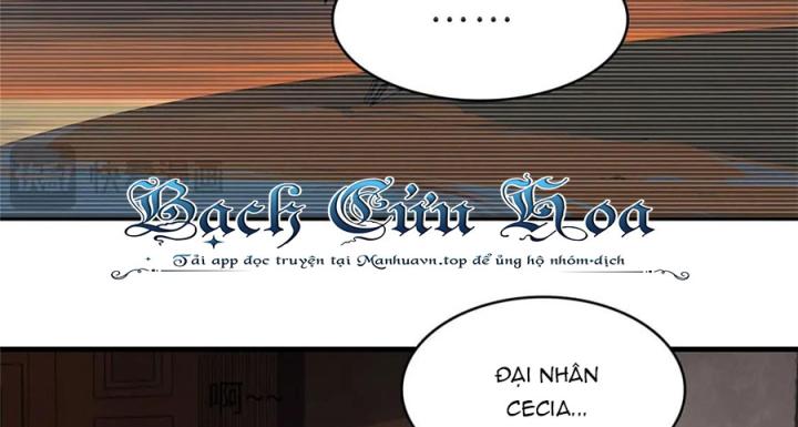 Từ Giờ, Ta Chính Là Bậc Thầy Của Pháp Sư Chapter 119 - Trang 3