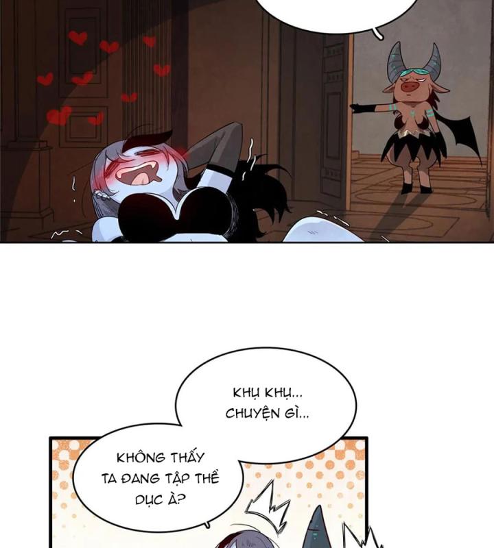 Từ Giờ, Ta Chính Là Bậc Thầy Của Pháp Sư Chapter 119 - Trang 3