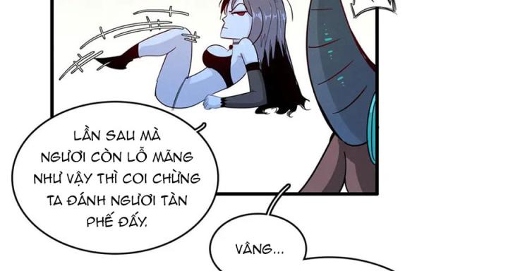 Từ Giờ, Ta Chính Là Bậc Thầy Của Pháp Sư Chapter 119 - Trang 3