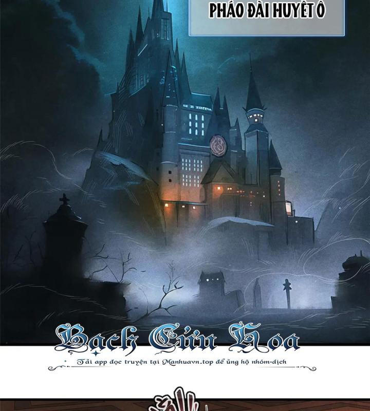 Từ Giờ, Ta Chính Là Bậc Thầy Của Pháp Sư Chapter 119 - Trang 3