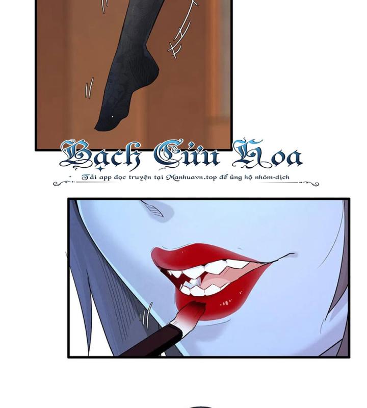 Từ Giờ, Ta Chính Là Bậc Thầy Của Pháp Sư Chapter 119 - Trang 3
