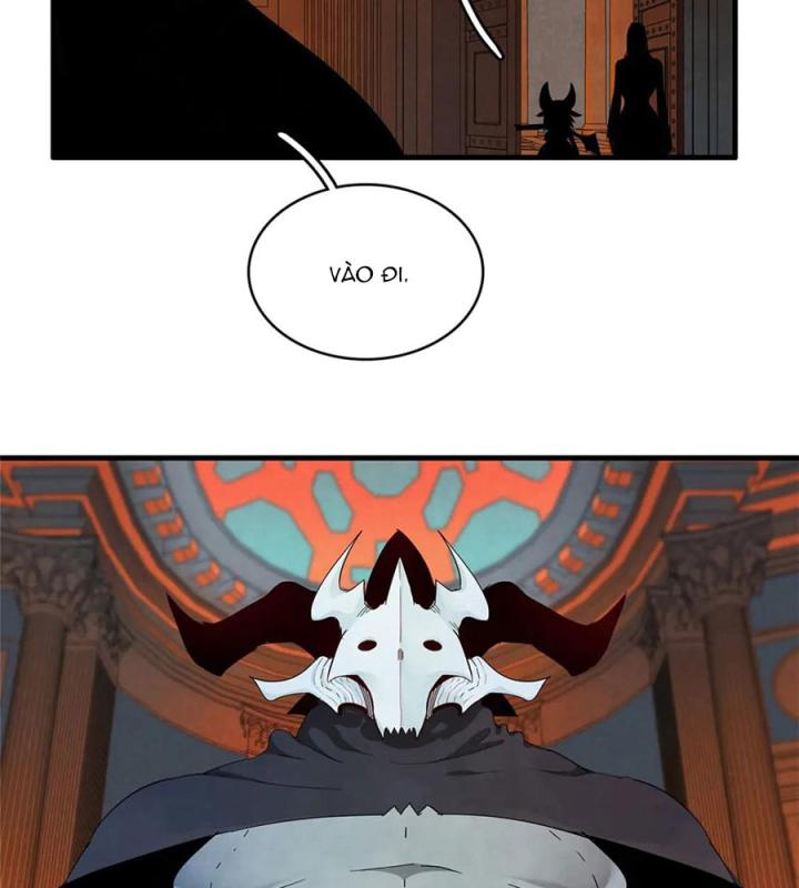 Từ Giờ, Ta Chính Là Bậc Thầy Của Pháp Sư Chapter 119 - Trang 3