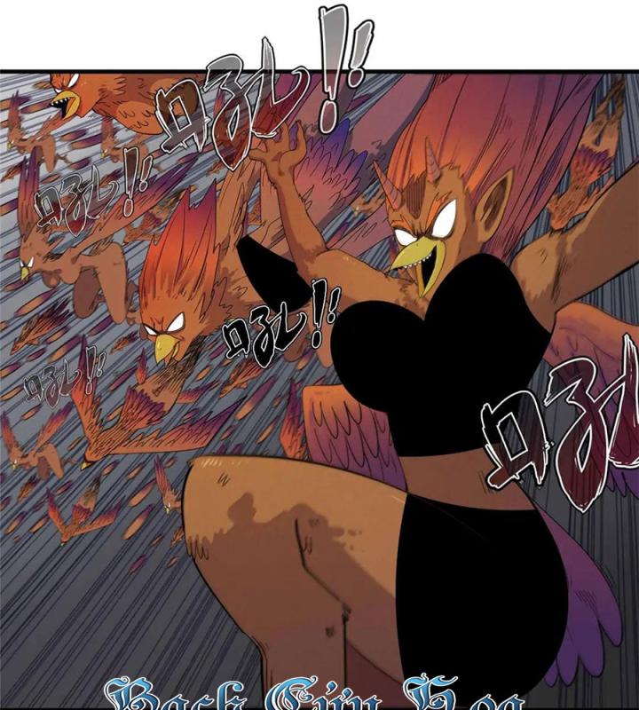 Từ Giờ, Ta Chính Là Bậc Thầy Của Pháp Sư Chapter 119 - Trang 3