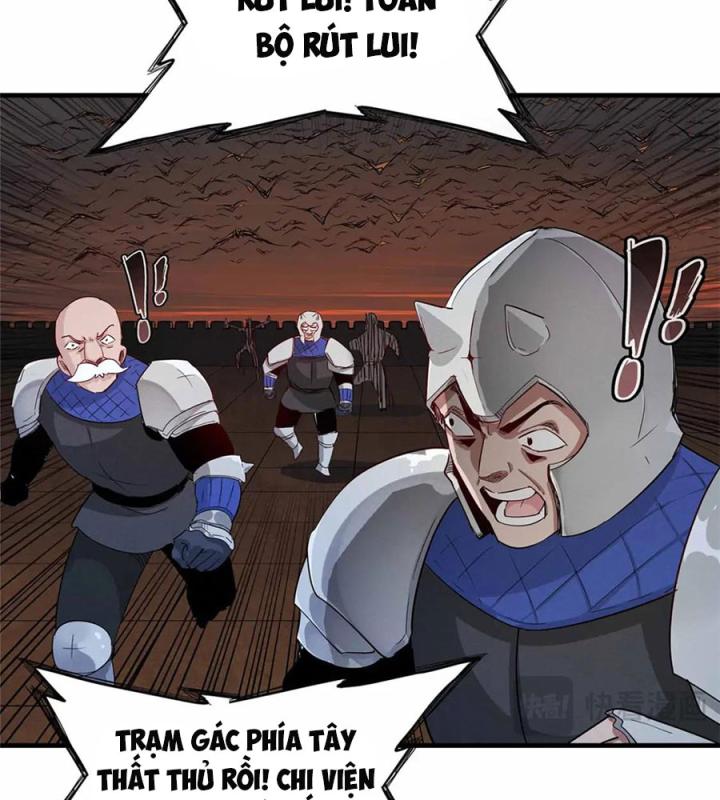 Từ Giờ, Ta Chính Là Bậc Thầy Của Pháp Sư Chapter 119 - Trang 3