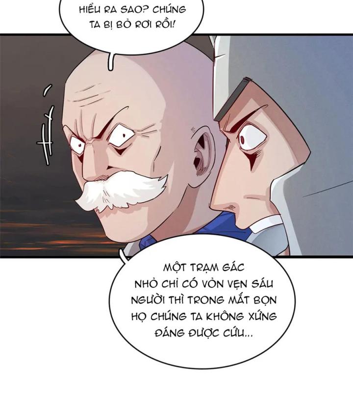 Từ Giờ, Ta Chính Là Bậc Thầy Của Pháp Sư Chapter 119 - Trang 3