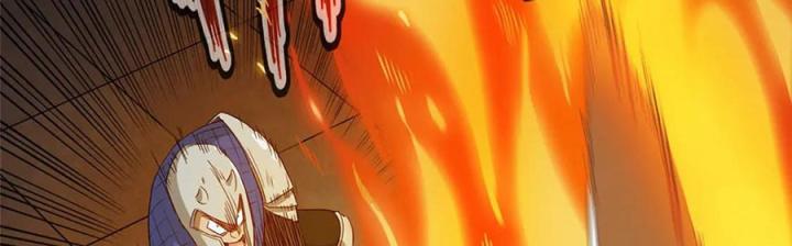 Từ Giờ, Ta Chính Là Bậc Thầy Của Pháp Sư Chapter 119 - Trang 3
