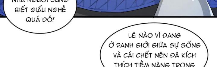 Từ Giờ, Ta Chính Là Bậc Thầy Của Pháp Sư Chapter 119 - Trang 3