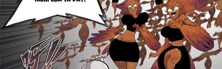Từ Giờ, Ta Chính Là Bậc Thầy Của Pháp Sư Chapter 119 - Trang 3