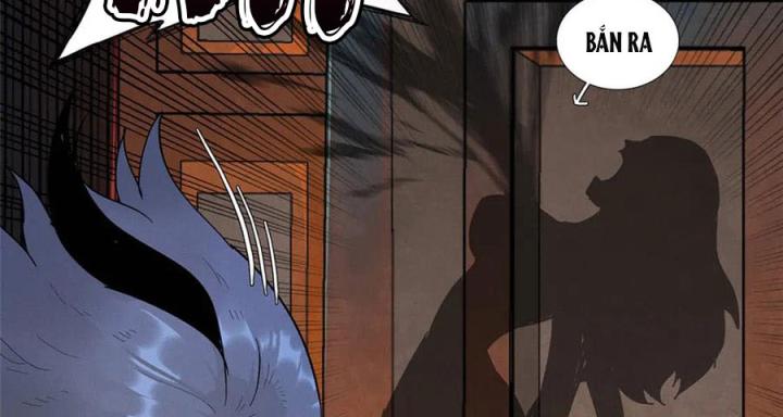 Từ Giờ, Ta Chính Là Bậc Thầy Của Pháp Sư Chapter 119 - Trang 3