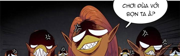 Từ Giờ, Ta Chính Là Bậc Thầy Của Pháp Sư Chapter 119 - Trang 3