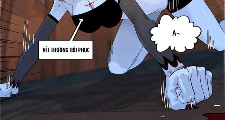 Từ Giờ, Ta Chính Là Bậc Thầy Của Pháp Sư Chapter 119 - Trang 3