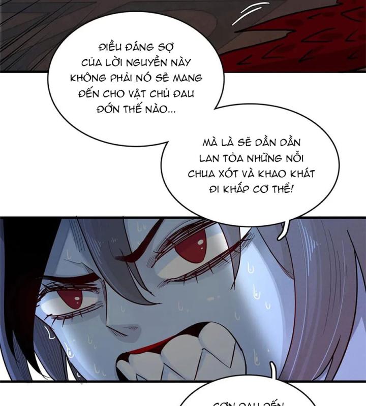 Từ Giờ, Ta Chính Là Bậc Thầy Của Pháp Sư Chapter 119 - Trang 3