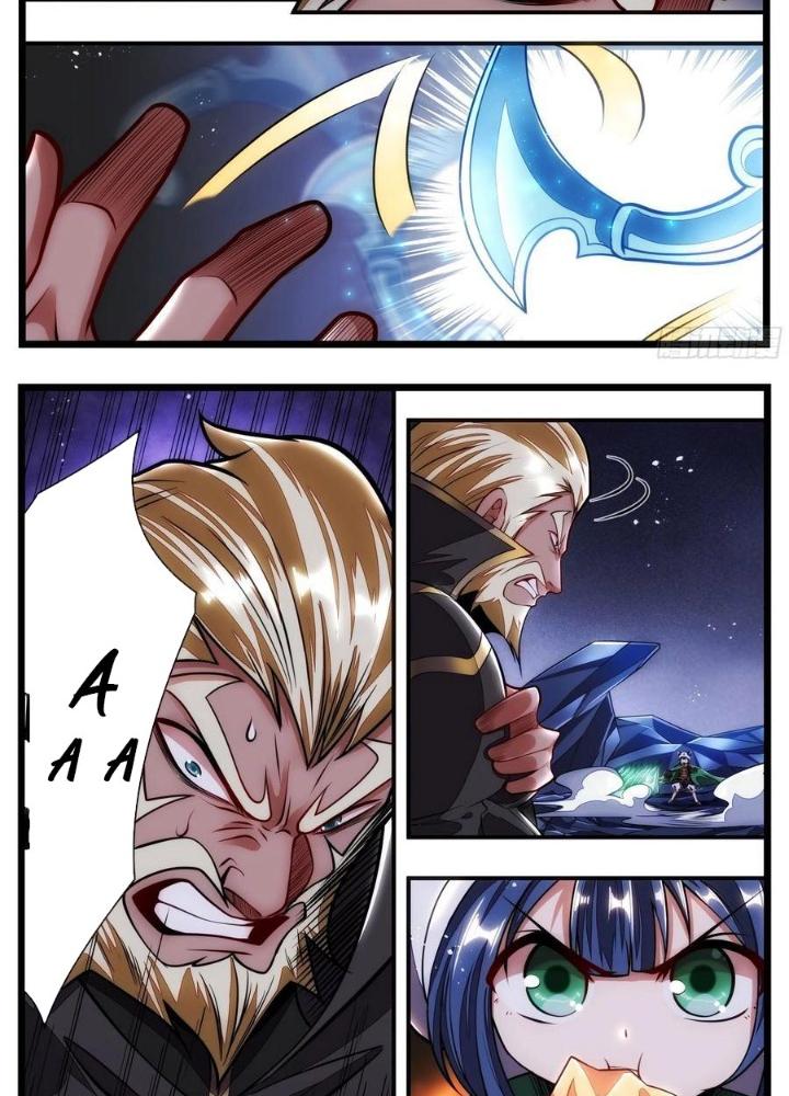 Thực Linh Vương Chapter 96 - Next Chapter 97