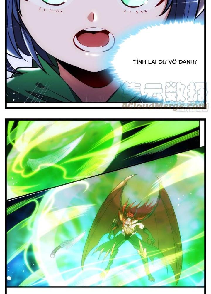 Thực Linh Vương Chapter 96 - Next Chapter 97