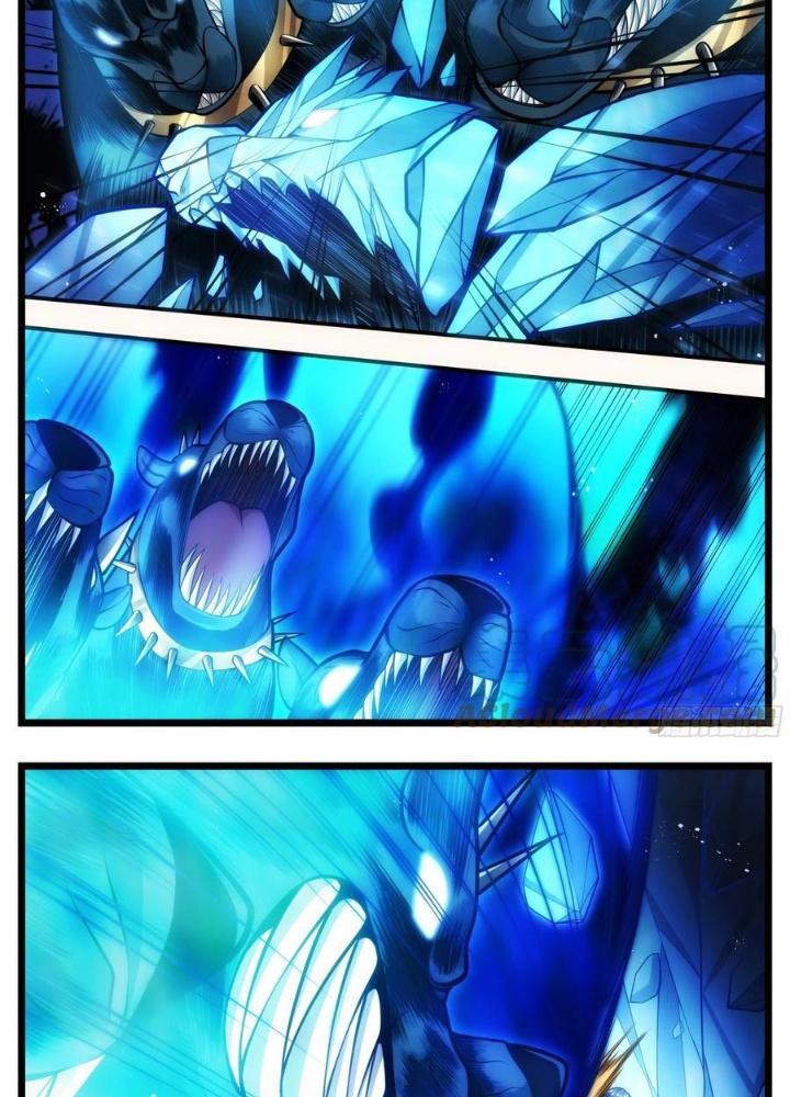 Thực Linh Vương Chapter 96 - Next Chapter 97