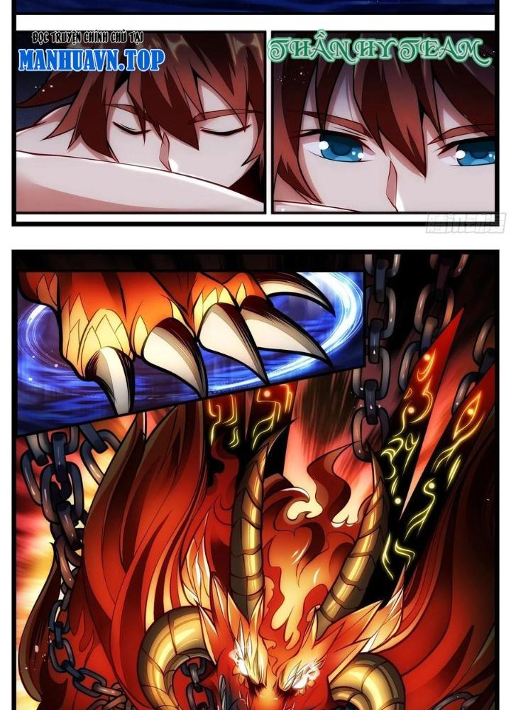 Thực Linh Vương Chapter 97 - Next Chapter 98