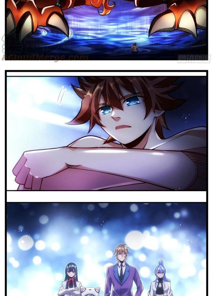 Thực Linh Vương Chapter 97 - Next Chapter 98