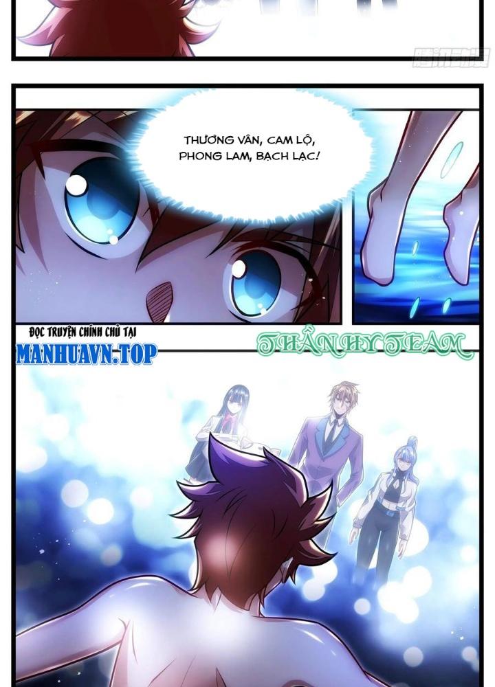 Thực Linh Vương Chapter 97 - Next Chapter 98