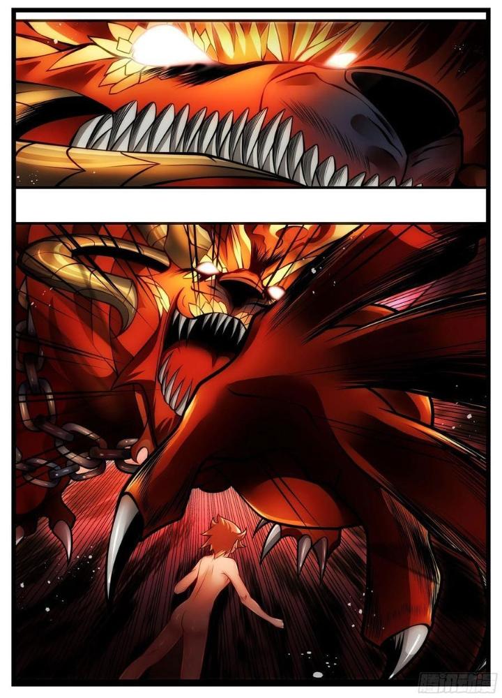 Thực Linh Vương Chapter 97 - Next Chapter 98