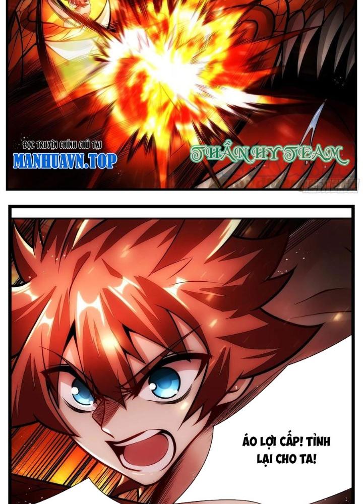 Thực Linh Vương Chapter 97 - Next Chapter 98