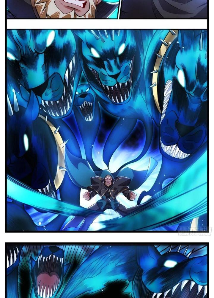 Thực Linh Vương Chapter 97 - Next Chapter 98