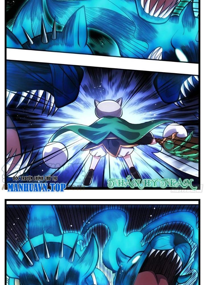 Thực Linh Vương Chapter 97 - Next Chapter 98