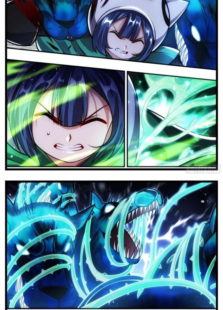 Thực Linh Vương Chapter 97 - Next Chapter 98