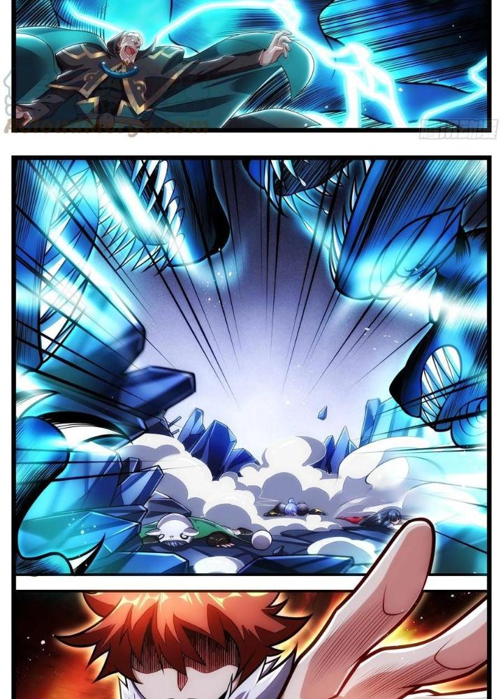 Thực Linh Vương Chapter 98 - Next Chapter 99