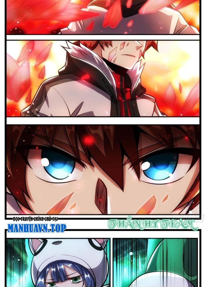 Thực Linh Vương Chapter 98 - Next Chapter 99