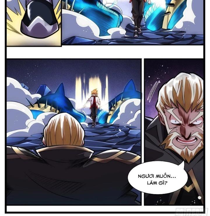 Thực Linh Vương Chapter 98 - Next Chapter 99