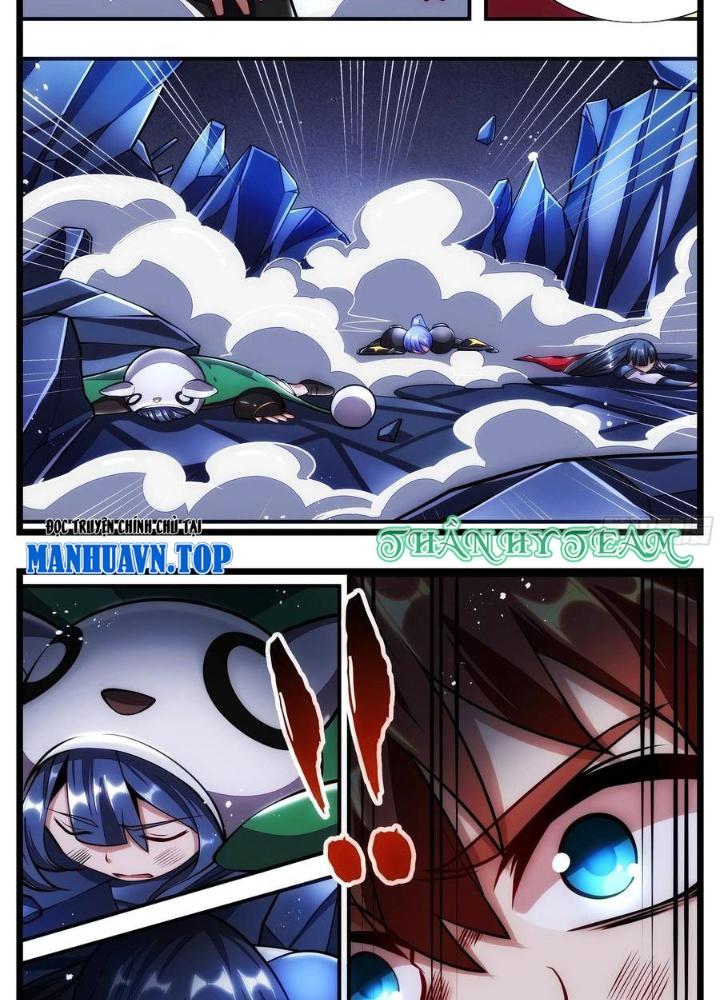 Thực Linh Vương Chapter 98 - Next Chapter 99