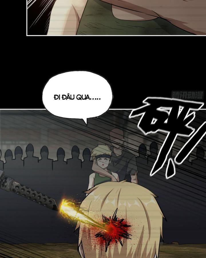 Tôi Chuyển Vàng Tại Mạt Thế Chapter 683 - Trang 2