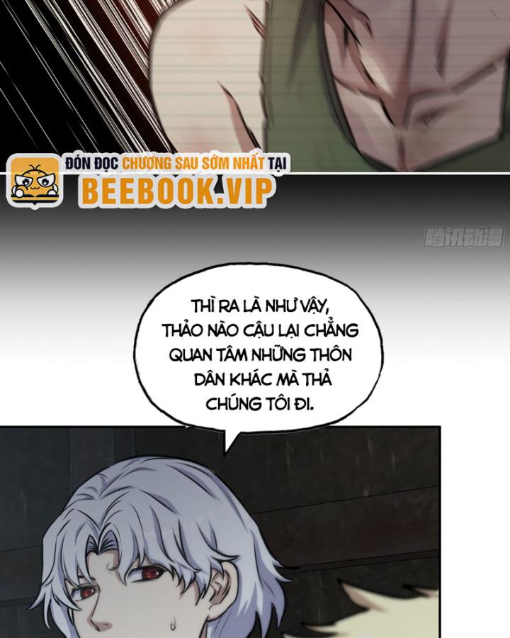 Tôi Chuyển Vàng Tại Mạt Thế Chapter 683 - Trang 2