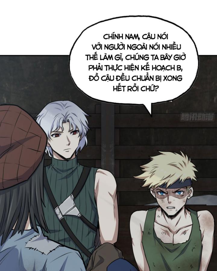 Tôi Chuyển Vàng Tại Mạt Thế Chapter 683 - Trang 2