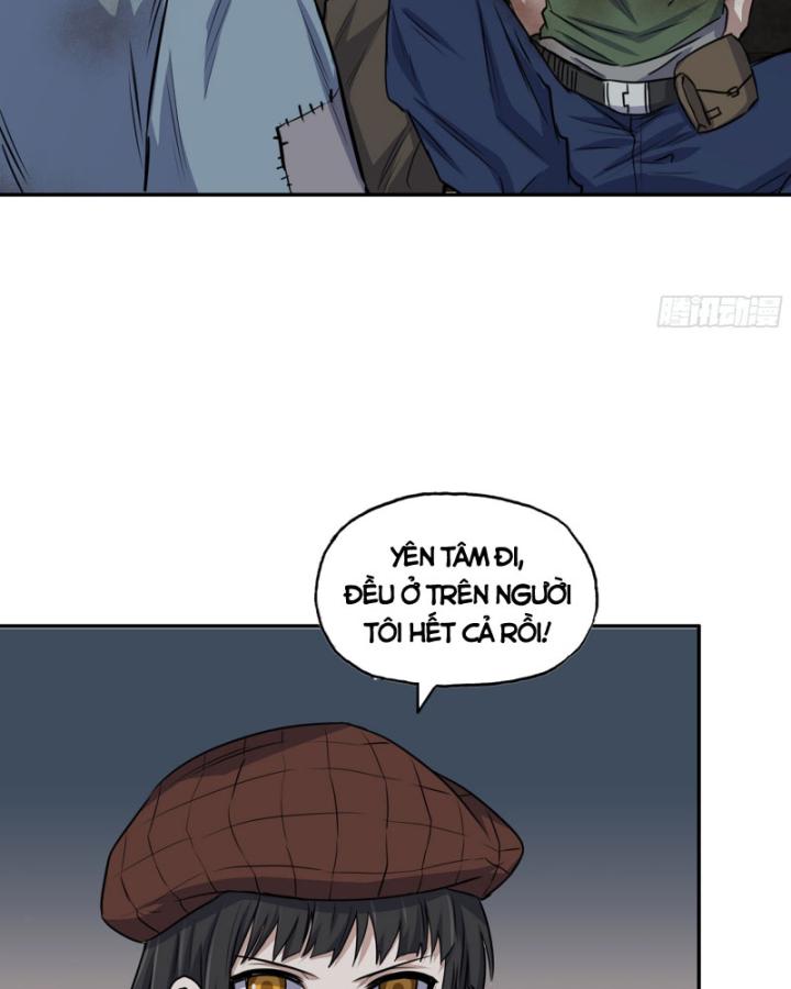 Tôi Chuyển Vàng Tại Mạt Thế Chapter 683 - Trang 2