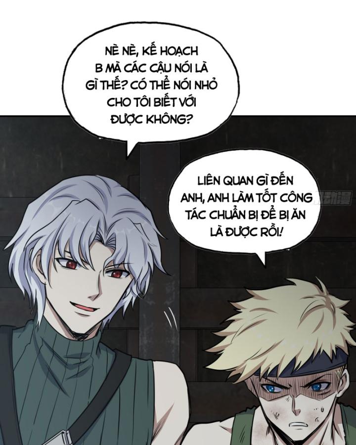 Tôi Chuyển Vàng Tại Mạt Thế Chapter 683 - Trang 2