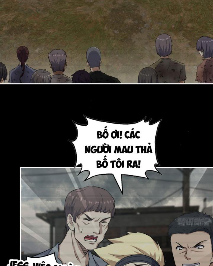 Tôi Chuyển Vàng Tại Mạt Thế Chapter 683 - Trang 2
