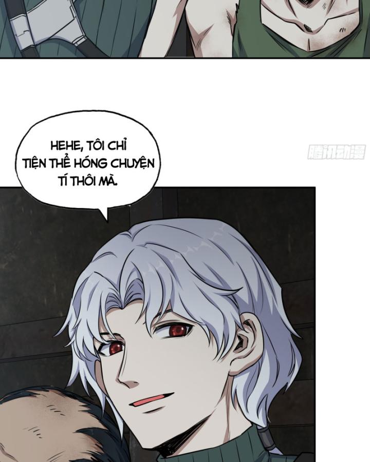 Tôi Chuyển Vàng Tại Mạt Thế Chapter 683 - Trang 2