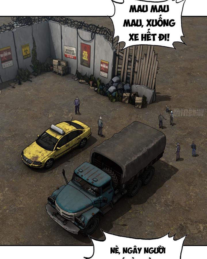 Tôi Chuyển Vàng Tại Mạt Thế Chapter 683 - Trang 2