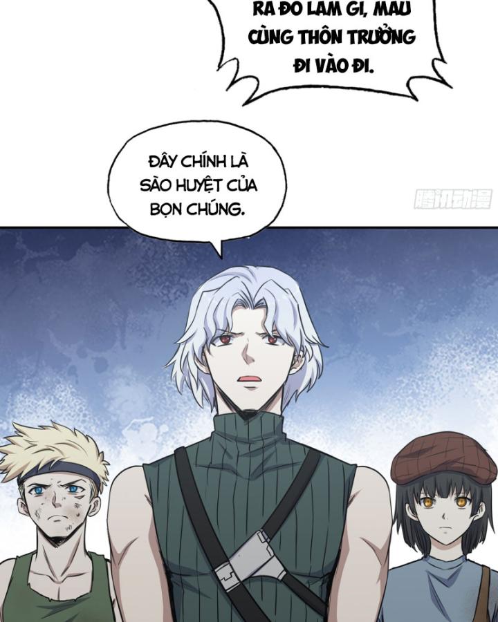 Tôi Chuyển Vàng Tại Mạt Thế Chapter 683 - Trang 2