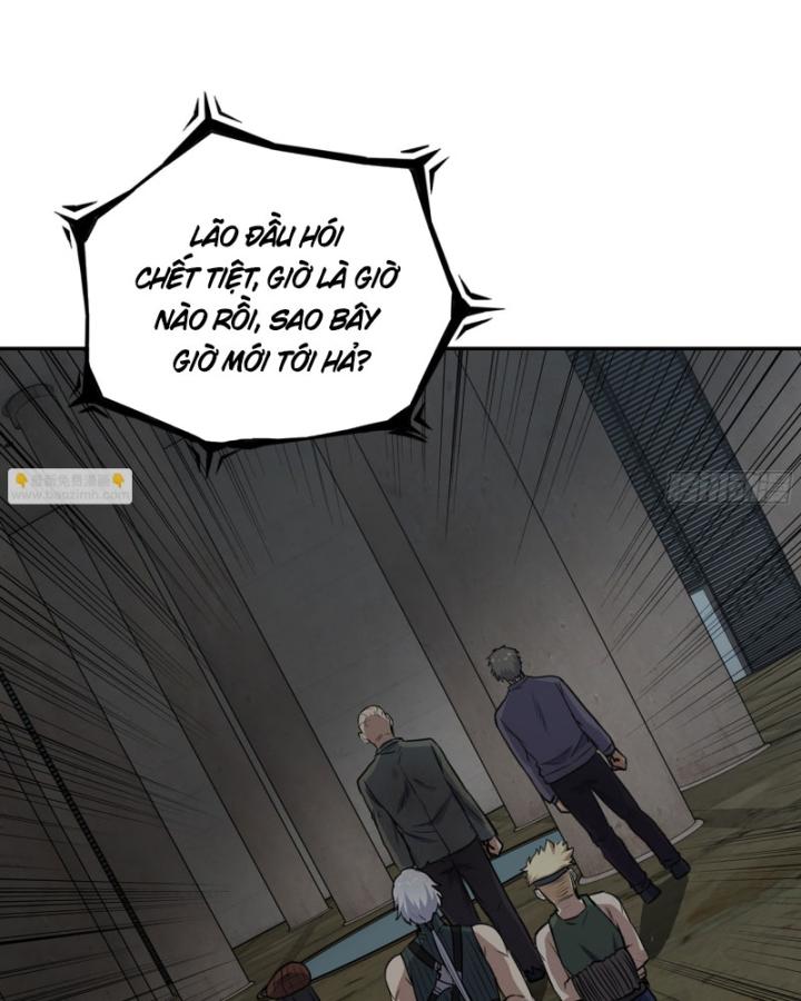 Tôi Chuyển Vàng Tại Mạt Thế Chapter 683 - Trang 2