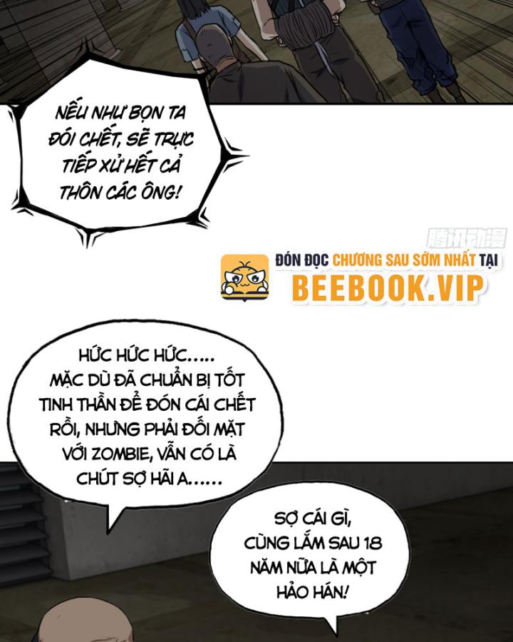 Tôi Chuyển Vàng Tại Mạt Thế Chapter 683 - Trang 2