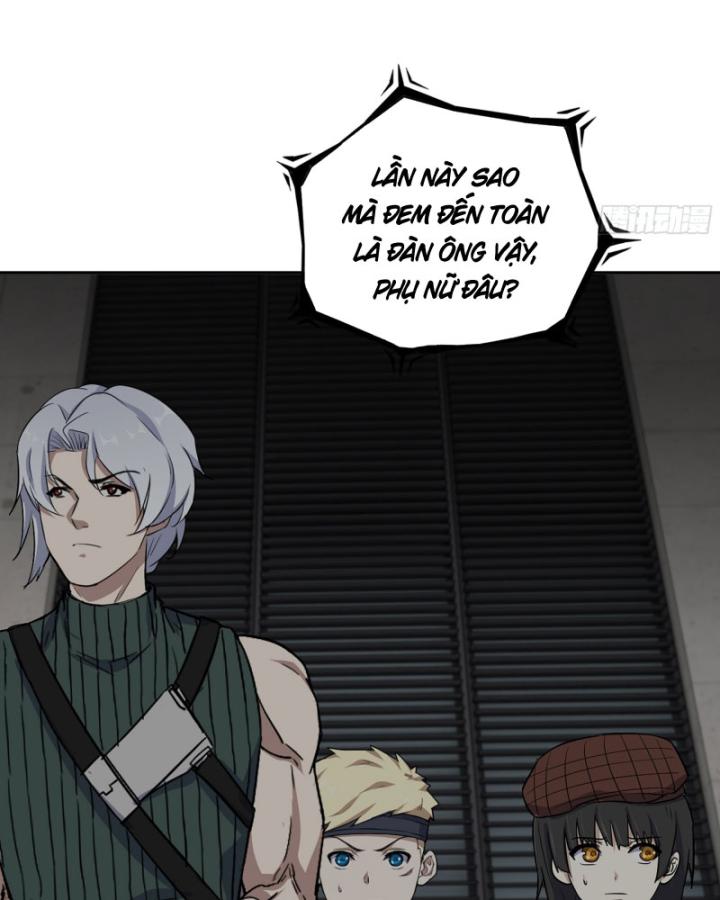 Tôi Chuyển Vàng Tại Mạt Thế Chapter 683 - Trang 2