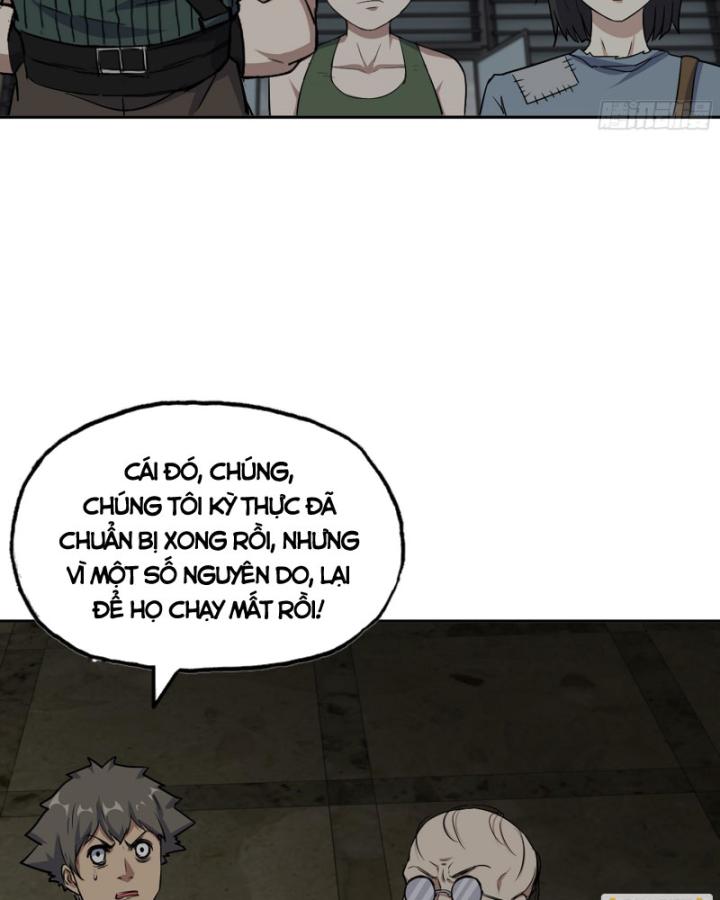 Tôi Chuyển Vàng Tại Mạt Thế Chapter 683 - Trang 2