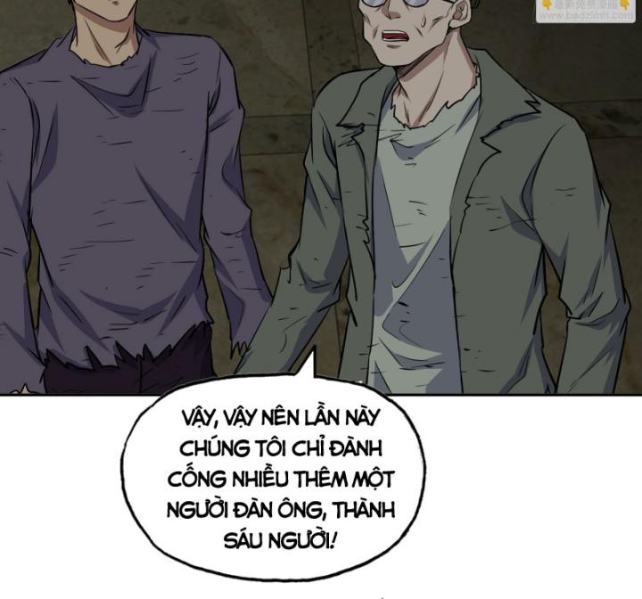 Tôi Chuyển Vàng Tại Mạt Thế Chapter 683 - Trang 2