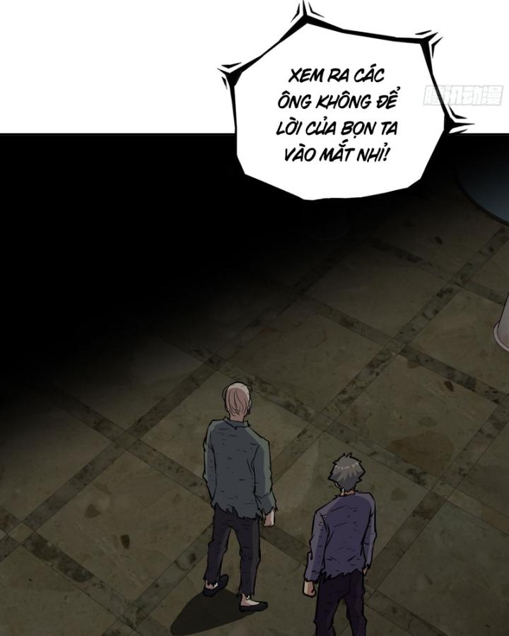 Tôi Chuyển Vàng Tại Mạt Thế Chapter 683 - Trang 2